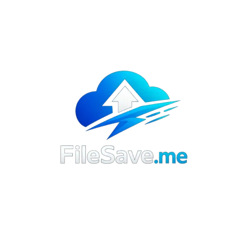 logo filesave.me